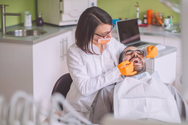 Best Cracked Tooth Emergency Dentist  in Kingman, AZ