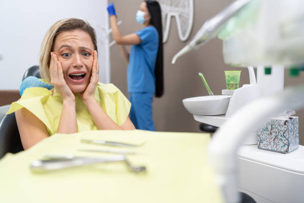 Best Chipped Tooth Repair Near Me  in Kingman, AZ