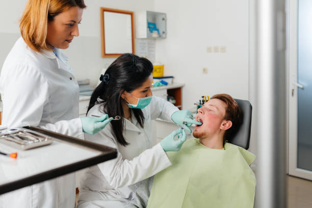 Best Dentist for Dental Trauma  in Kingman, AZ